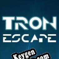 Tron: Escape license keys generator