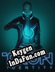 Key generator (keygen)  Tron: Identity