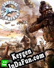 Tropical Stormfront license keys generator