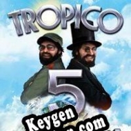 Tropico 5 key for free