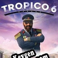 Free key for Tropico 6