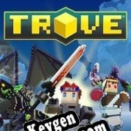 Trove CD Key generator