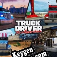 Truck Driver: The American Dream license keys generator
