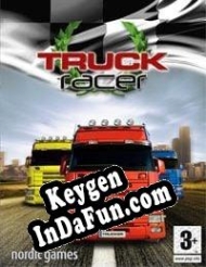 Truck Racer (2009) key generator