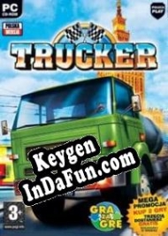 CD Key generator for  Trucker