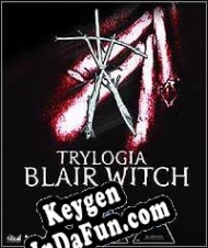 Trylogia Blair Witch activation key