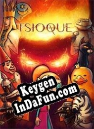 Free key for Tsioque