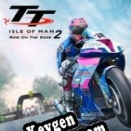 TT Isle of Man: Ride on the Edge 2 key generator