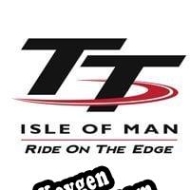 Key generator (keygen)  TT Isle of Man: Ride on the Edge