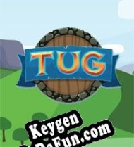 Registration key for game  TUG