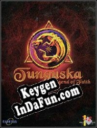 Free key for Tunguska: Legend of Faith