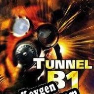 Tunnel B1 key generator