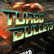 Registration key for game  Turbo Bullets