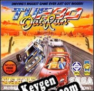 Turbo OutRun activation key