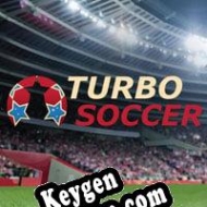 CD Key generator for  Turbo Soccer VR