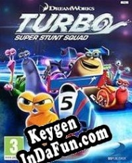 Turbo: Super Stunt Squad activation key