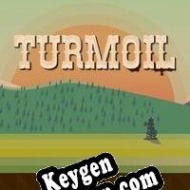 Turmoil CD Key generator