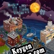 Key generator (keygen)  TurnOn