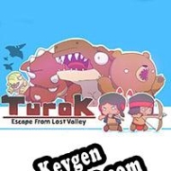 Turok: Escape from Lost Valley CD Key generator