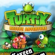 Turtix 2: Rescue Adventures key for free