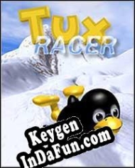 Free key for Tux Racer