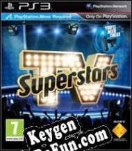 TV Superstars activation key