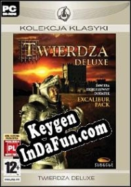 Twierdza Deluxe activation key