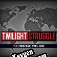 CD Key generator for  Twilight Struggle