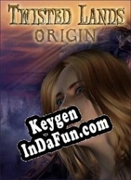 Twisted Lands: Origin key generator