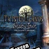 Twisted Lands: Shadow Town CD Key generator