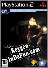 Twisted Metal: Black Online key for free