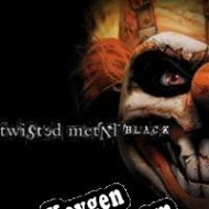 Twisted Metal: Black key for free