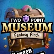 Key generator (keygen)  Two Point Museum: Fantasy Finds