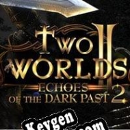 Two Worlds II: Echoes of the Dark Past 2 activation key