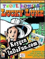 Twoje Komiksy: Lucky Luke CD Key generator
