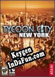 Tycoon City: New York activation key