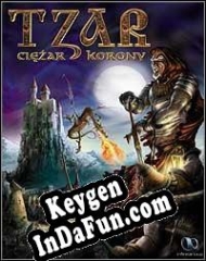 Key for game Tzar: The Burden of the Crown