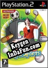 Free key for U-Move Super Sports