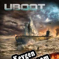 Free key for UBOAT