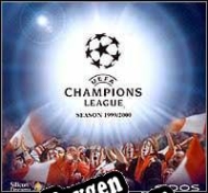 Key for game UEFA Champions League Season 1999/2000