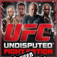 UFC Undisputed Fight Nation CD Key generator