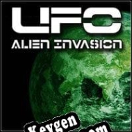 Registration key for game  UFO: Alien Invasion