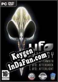 UFO: Trilogy activation key