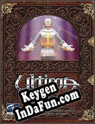 Ultima IX: Ascension CD Key generator