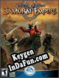 Ultima Online: Samurai Empire license keys generator