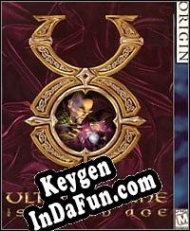 Ultima Online: The Second Age CD Key generator