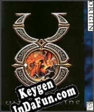 Registration key for game  Ultima Online