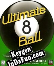 Key for game Ultimate 8 Ball