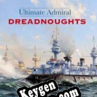 Key for game Ultimate Admiral: Dreadnoughts