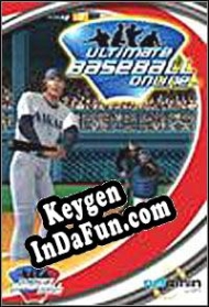 Ultimate Baseball Online CD Key generator